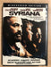 Syriana (DVD, Widescreen, 2005) - L05 - for just $1.99! 