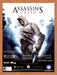 2008 Assassin's Creed Xbox 360 Original Ad v1 - for just $17.99! 