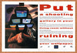 1993 Sega Genesis Menacer Original Ad v13 - for just $21.49! 