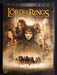 The Lord of the Rings The Fellowship of the Ring (DVD, 2Disc, Widescreen - L02 - for just $1.99! 