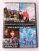 Thicker Than Water, Angel in the Family, ordinary Miracl.. (DVD, 4-film) - K0303 - for just $2.25! 