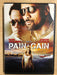 Pain and Gain (DVD, 2013) - L04 - for just $1.99! 