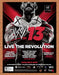 2015 WWE 13 Xbox 360 Original Ad v1 - for just $18.99! 