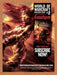 2010 World Of WarCraft Magazine Cataclysm Original Ad v1 - for just $17.99! 
