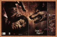 2007 Dead To Rights II PS2 Original Ad v1 - for just $21.49! 