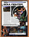 2002 Soul Fighter Dreamcast Original Ad - for just $17.99! 