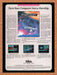 1987 Starflight Amiga Original Ad v2 - for just $18.49! 