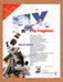 1994 CH Products PC Game Peripherals Original Ad v4 - for just $17.99! 