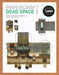 2012 Dead Space 3 PaperCraft Original Collectible Insert Ad - for just $17.99! 