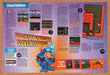 1993 Rocket Knight Adventures Genesis Original Ad v4 - for just $21.49! 