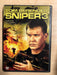 Sniper 3 (DVD, 2004) - K8 - for just $1.99! 