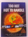 Too Hot Not to Handle (DVD, HBO Documentary, 2006) - I1225 - for just $2.99! 