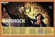 2015 BioShock Infinite Xbox 360 Original Preview Ad - for just $22.49! 