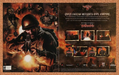 2005 Return To Castle Wolfenstein Tides Of War Xbox Original Ad v1 - for just $21.49! 