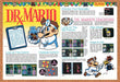 1990 Dr Mario NES Original Ad v3 - for just $19.34! 
