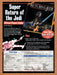 1995 Super Return Of The Jedi Official Players Guide Original Ad v2 - for just $17.99! 