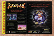 1998 Rayman PS1 Original Ad v6 - for just $21.49! 