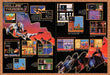 1993 Rolling Thunder 3 Genesis Original Ad v1 - for just $21.49! 