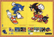 2002 Sonic Adventure 2 Battle GameCube Original Ad - for just $22.49! 