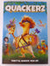 Quackerz (DVD, 2016) - L03 - for just $1.99! 