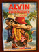 Alvin and the Chipmunks - Chipwrecked (DVD, 2011) - L03 - for just $1.99! 