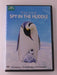 Penguins - Spy in the Huddle (DVD, BBC Earth, 2013) - K0107 - for just $2.50! 