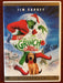 Dr. Seuss How the Grinch Stole Christmas (DVD, 2000, Widescreen) - L05 - for just $4.25! 