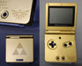 Legend of Zelda Gameboy Advance SP Bundle (Gameboy Advance) - for just $0! 