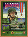 1995 D-Day America Invades PC Original Ad v1 - for just $17.99! 
