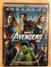 The Avengers (DVD, 2012, Marvel) - L05 - for just $1.99! 