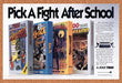 1989 Atari 7800 Games Original Ad v1 - for just $21.49! 