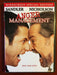 Anger Management (DVD, 2003, Widescreen Special Edition) - K10 - for just $1.99! 
