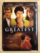 The Greatest (DVD, 2009) - K0218 - for just $2.25! 