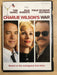 Charlie Wilsons War (DVD, 2007, Full Frame) - L01 - for just $1.99! 