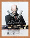 2006 Hitman Contracts PC Original Ad - for just $17.99! 