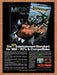 1987 Gunship The Attack Helicopter Simulation Tandy Original Ad v2 - for just $17.99! 