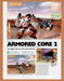 2002 Armored Core 2 PS2 Original Ad v3 - for just $17.99! 