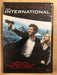 The International (DVD, 2009) - K0303 - for just $1.99! 