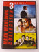 Shooter, Pain and Gain, The Italian Job (DVD, triple feature) - J0205 - for just $2.50! 