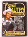 Gene Autry Collection - Boots and Saddles, Rootin, Tootin, Rhythm (DVD) - I0313 - for just $3.75! 