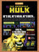 1994 The Incredible Hulk Genesis Original Ad - for just $17.99! 