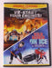 V8-Start Your Engines - Wild Bunch on Ice (DVD, double feature) - J0730 - for just $2.50! 