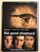 The Good Shepherd (DVD, 2006, Full Frame) - L05 - for just $1.99! 