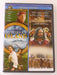 Mysterious Island - The Ten Commandments (DVD, 2-film) - L04 - for just $4.99! 