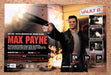 2001 Max Payne Xbox Original Ad v11 - for just $21.49! 