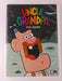 Uncle Grandpa - Good Mornin (DVD, CN, 12 ep) - K6 - for just $7.99! 