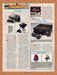 1995 System Wars PS1 Vs Saturn Original Ad v1 - for just $17.99! 