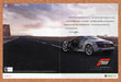 2010 Forza Motorsport 3 Xbox 360 Original Ad v1 - for just $18.27! 