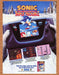 1994 Sonic Triple Trouble Game Gear Original Ad - for just $17.99! 