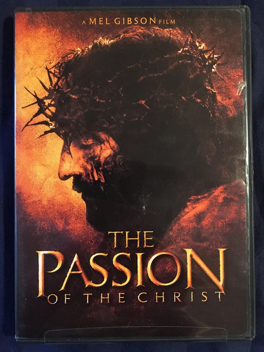 The Passion of the Christ (DVD, 2004) - L04 - for just $2.25! 